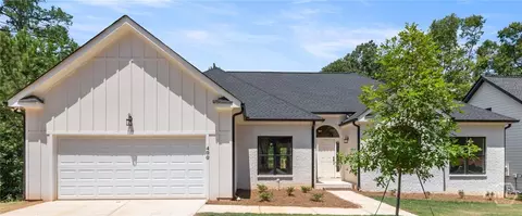 400 Ansley Dr, Athens, GA 30605