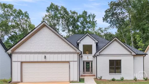 380 Ansley Dr, Athens, GA 30605