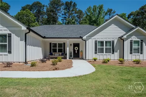 100 Wilson Garage Rd, Commerce, GA 30529