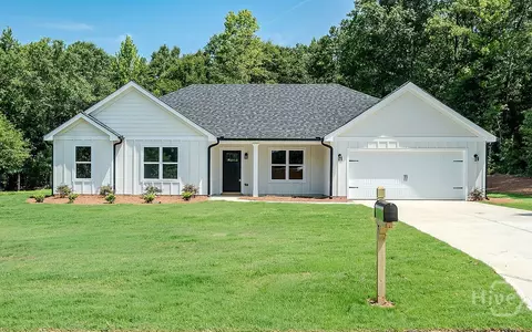 100 Wilson Garage Rd, Commerce, GA 30529