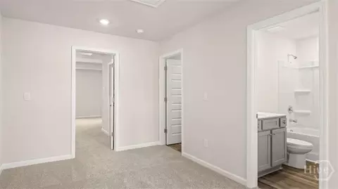 Entry Way - 607 Cantor Way, Monroe, GA 30655 photo 3 of 7