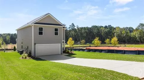 Exterior - 607 Cantor Way, Monroe, GA 30655 photo 3 of 4