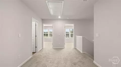 Entry Way - 607 Cantor Way, Monroe, GA 30655 photo 4 of 7