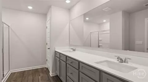 Entry Way - 607 Cantor Way, Monroe, GA 30655 photo 7 of 7