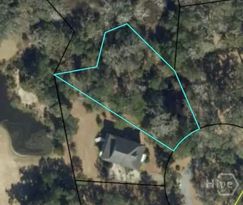 0 Oak Forest Dr NE, Townsend, GA 31331