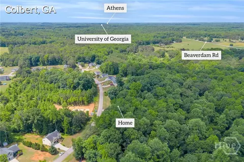 View/Area - 335 Elizabeth Ct, Colbert, GA 30628 photo 1 of 1