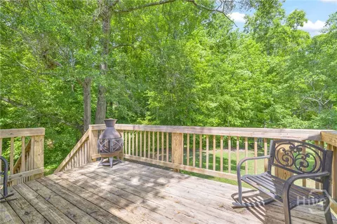 Exterior - 335 Elizabeth Ct, Colbert, GA 30628 photo 4 of 4
