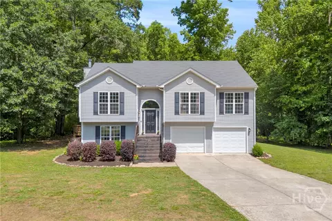 335 Elizabeth Ct, Colbert, GA 30628