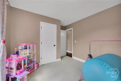 Bedroom - 335 Elizabeth Ct, Colbert, GA 30628 photo 2 of 7