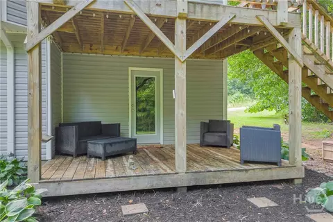Exterior - 335 Elizabeth Ct, Colbert, GA 30628 photo 2 of 4