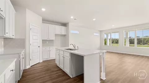 Kitchen - 906 Stow Ln, Monroe, GA 30655 photo 3 of 4