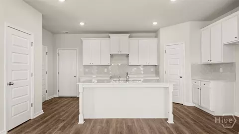 Kitchen - 906 Stow Ln, Monroe, GA 30655 photo 1 of 4