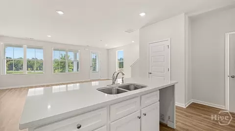 Kitchen - 906 Stow Ln, Monroe, GA 30655 photo 4 of 4