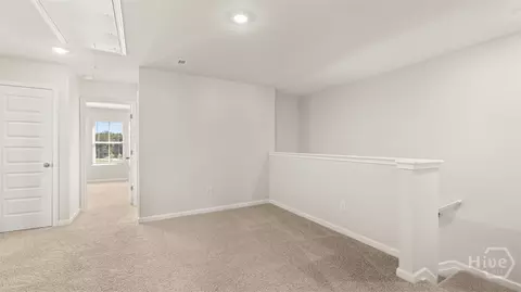 Entry Way - 906 Stow Ln, Monroe, GA 30655 photo 3 of 4
