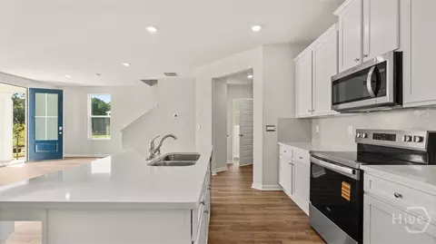 Kitchen - 918 Stow Ln, Monroe, GA 30655 photo 4 of 5