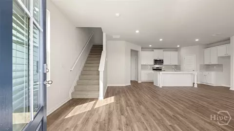 Entry Way - 918 Stow Ln, Monroe, GA 30655 photo 1 of 1