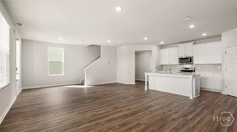 Living - 918 Stow Ln, Monroe, GA 30655 photo 3 of 3