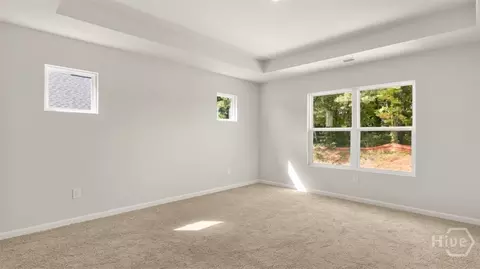 Bedroom - 918 Stow Ln, Monroe, GA 30655 photo 2 of 6