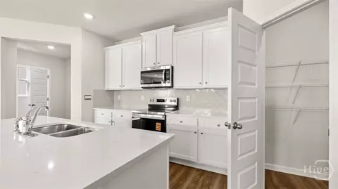 Kitchen - 918 Stow Ln, Monroe, GA 30655 photo 5 of 5
