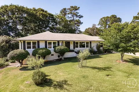 344 Beechwood Dr, Athens, GA 30606