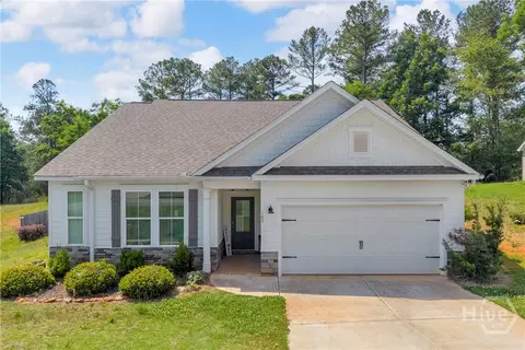 165 Woodpecker Pt, Danielsville, GA 30633