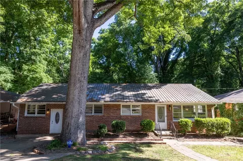 583 Woodland Hls, Athens, GA 30605