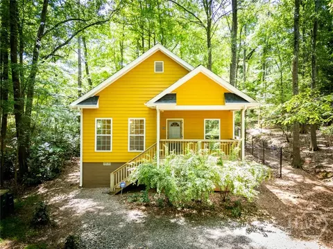 940 Forest Heights Dr, Athens, GA 30606