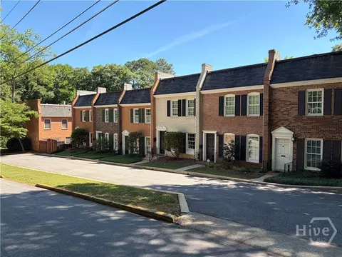 315 Pope St #5, Athens, GA 30601