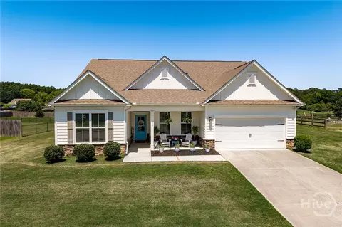 173 Bowman, Statham, GA 30666