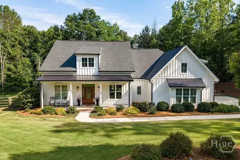 101 Inverness Rd, Athens, GA 30606