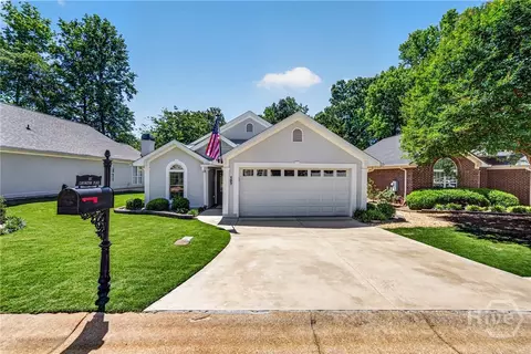157 Covington Pl, Athens, GA 30606