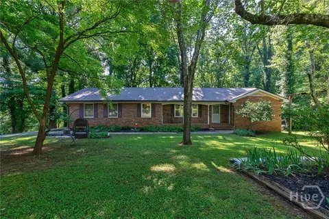 115 Curtis Dr, Athens, GA 30605