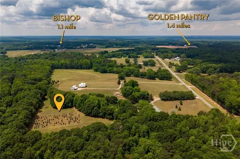 6 04 Acres Old Bishop Rd, Bishop, GA 30621 photo 4