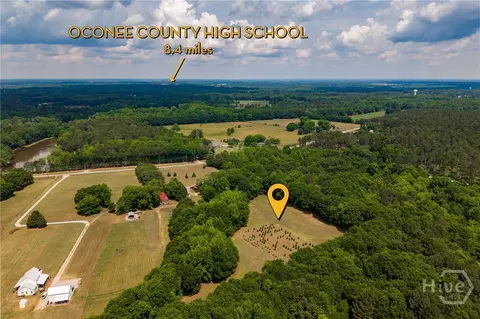 6 04 Acres Old Bishop Rd, Bishop, GA 30621 photo 3