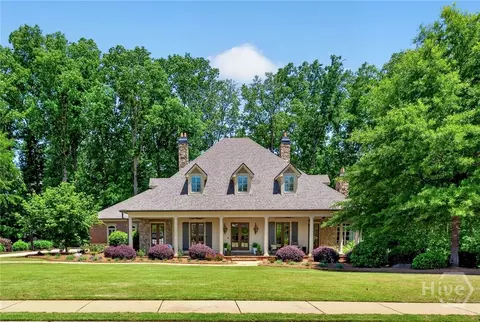1351 Wareview Ct, Watkinsville, GA 30677