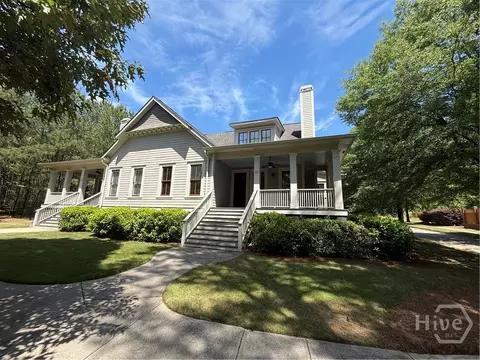 25 Charter Oak Dr, Athens, GA 30607