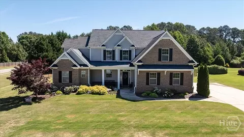3095 Whitlow Ridge Dr, Bishop, GA 30621