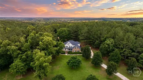 1260 Old Kincaid Rd, Colbert, GA 30628