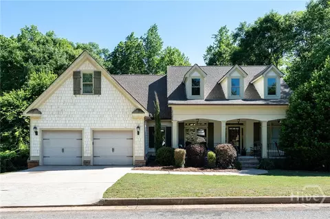 261 Falling Shoals Dr, Athens, GA 30605