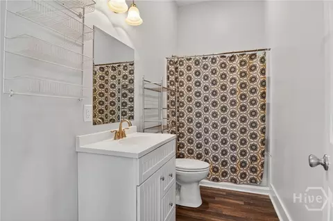 134 Mitchell Farm Rd, Colbert, GA 30628 photo 40