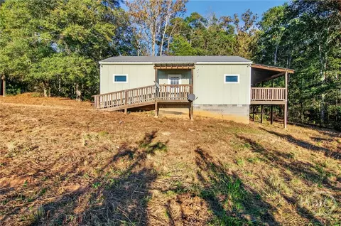 134 Mitchell Farm Rd, Colbert, GA 30628 photo 28