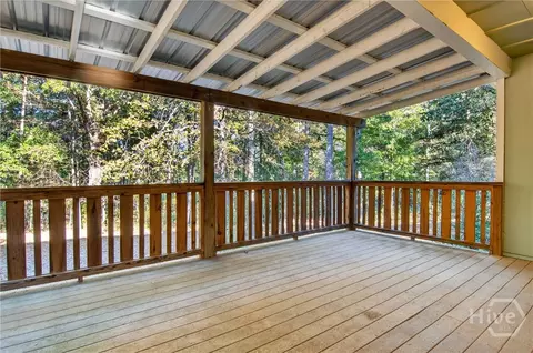134 Mitchell Farm Rd, Colbert, GA 30628 photo 11