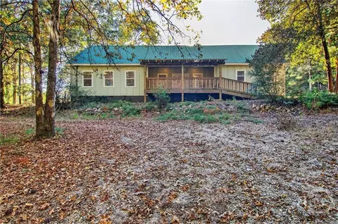 134 Mitchell Farm Rd, Colbert, GA 30628 photo 9