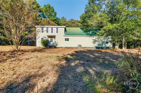 134 Mitchell Farm Rd, Colbert, GA 30628 photo 27
