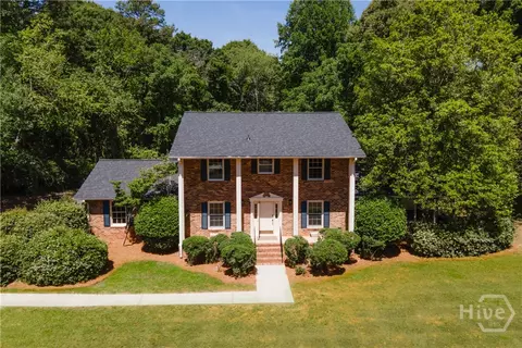100 Robin Rd, Athens, GA 30605