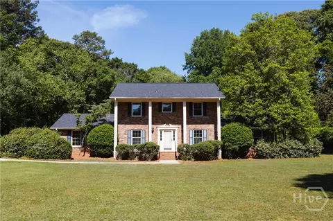 100 Robin Rd, Athens, GA 30605