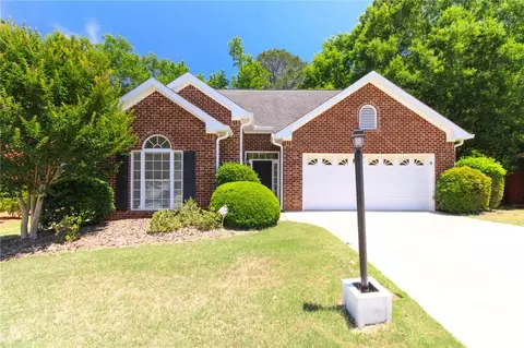 116 Huntington Shoals Dr, Athens, GA 30606