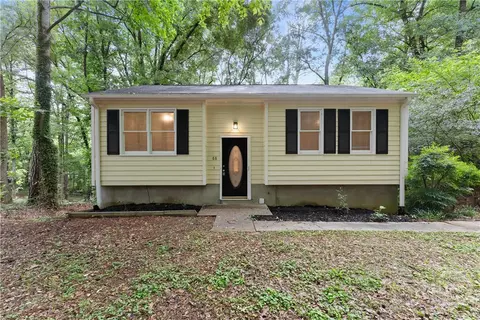 88 Cedar Dr, Watkinsville, GA 30677