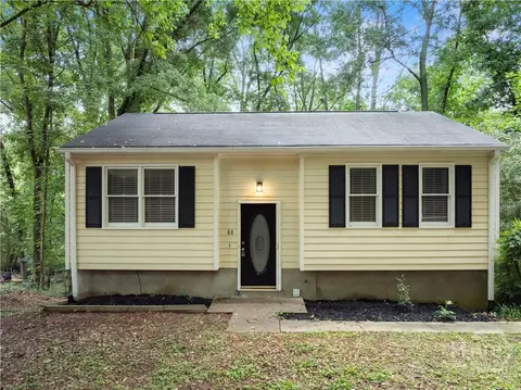 88 Cedar Dr, Watkinsville, GA 30677