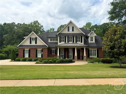 1774 Gentry Ln, Statham, GA 30666